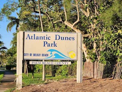 Atlantic Dunes Park