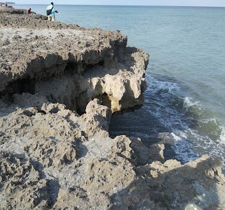 Blowing Rocks Preserve