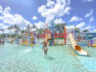 Coconut Cove Waterpark and Community Center