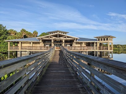 Green Cay Nature Center & Wetlands