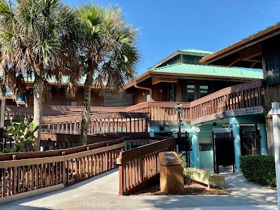 Gumbo Limbo Nature Center