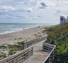 John D. MacArthur Beach State Park