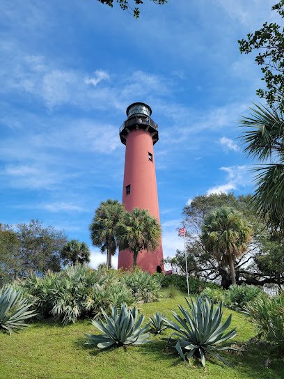 Jupiter Inlet Lighthouse & Museum