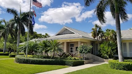 North Palm Beach Library