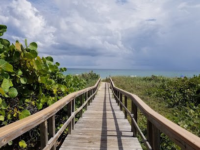 Ocean Ridge Hammock Park