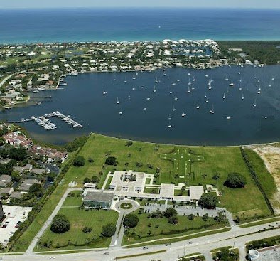 Our Lady of Florida Spiritual Center