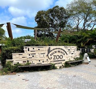 Palm Beach Zoo