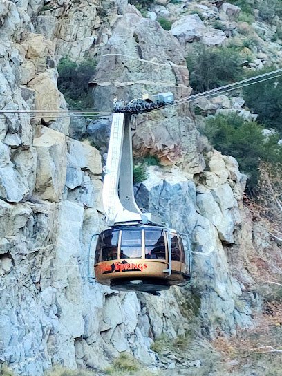 Palm Springs Aerial Tramway