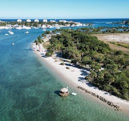 Peanut Island Park