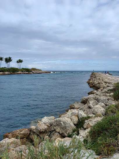 South Inlet Park