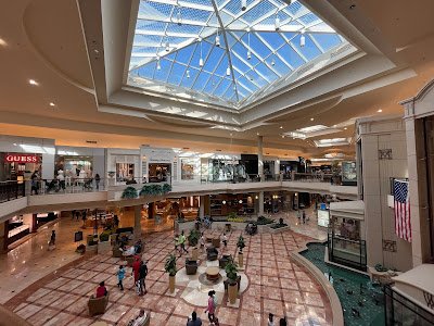 The Mall at Wellington Green