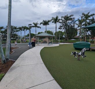 Wellington Amphitheater